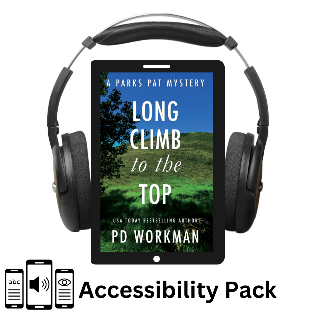 Long Climb to the Top - PP2 accessibility pack