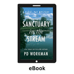 Sanctuary in the Stream - PP 9 ebook