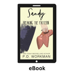 Sandy, Breaking the Pattern - BTP 2 ebook