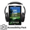 Long Climb to the Top - PP2 accessibility pack