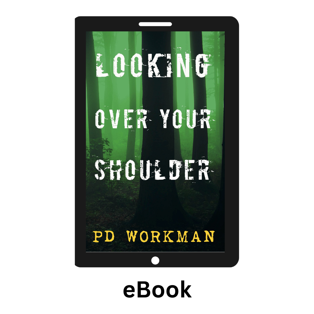 Looking Over Your Shoulder ebook