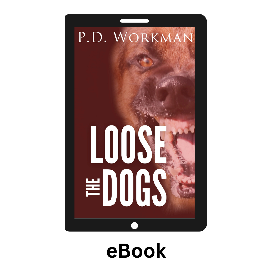 Loose the Dogs ebook