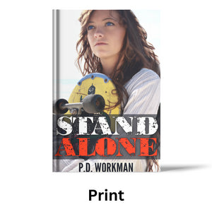 Stand Alone paperback
