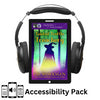 Tainted Truffle Treachery - RR20 accessibility pack