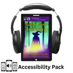 Tainted Truffle Treachery - RR20 accessibility pack