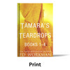 Tattooed Teardrops - TT1 paperback
