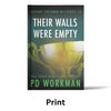 Their Walls Were Empty - ZG 12 paperback