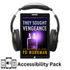 They Sought Vengeance - ZG 14 accessibility pack