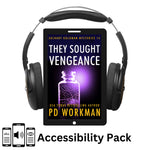 They Sought Vengeance - ZG 14 accessibility pack