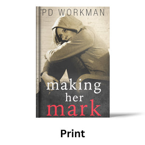 Making Her Mark paperback