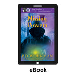 Missing Powers - RR16 ebook