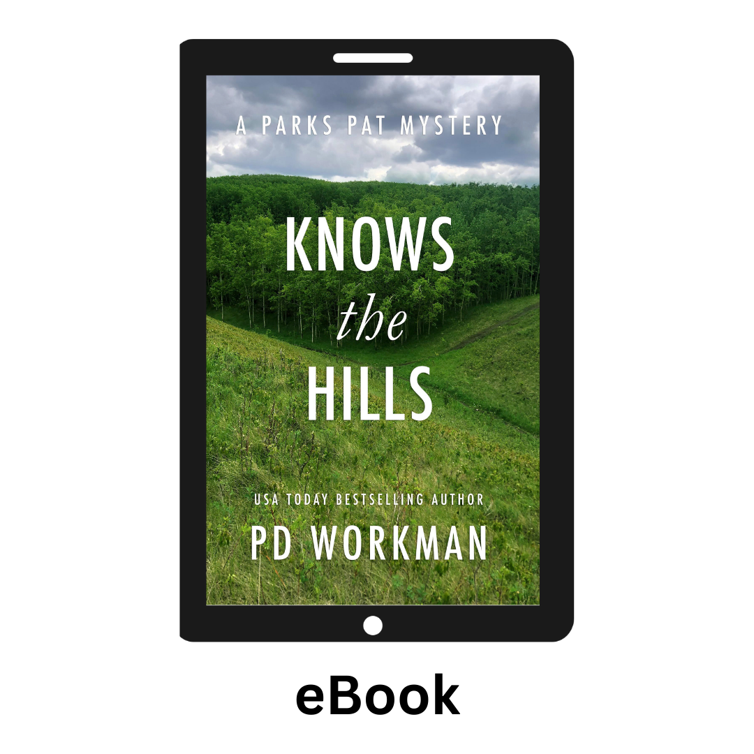 Knows the Hills - PP7 ebook