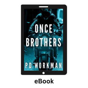 Once Brothers ebook
