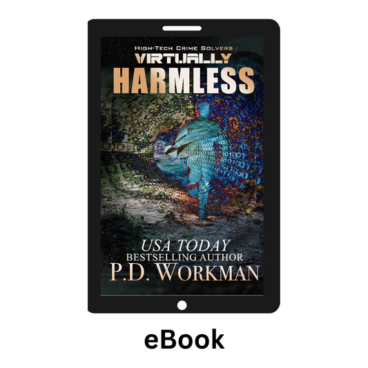 Virtually Harmless ebook