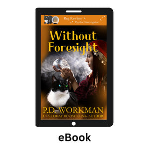 Without Foresight - RR12 ebook