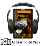 Without Foresight - RR12 accessibility pack