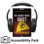His Hands Were Quiet - ZG 2 accessibility pack