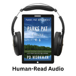 Parks Pat Mysteries 4-6 accessibility pack