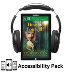 Time to Your Elf - RR14 accessibility pack