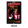 What the Cat Knew - RR1 ebook