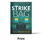 Strike Bag - BHV Paperback