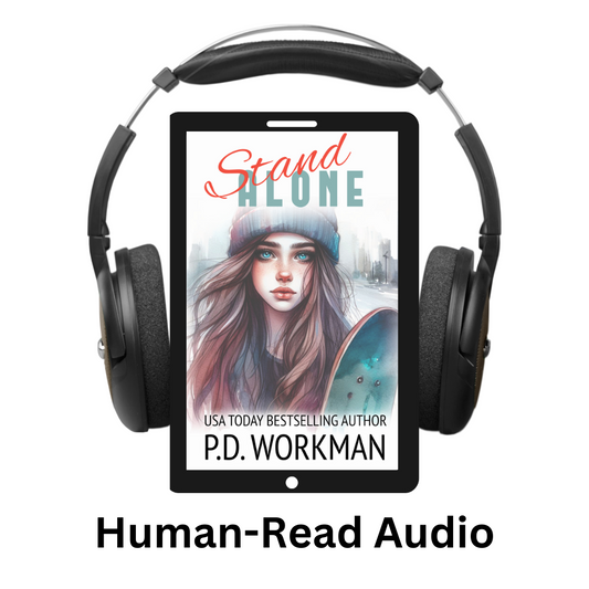 Stand Alone audiobook