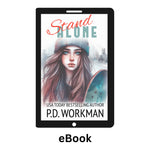 Stand Alone ebook