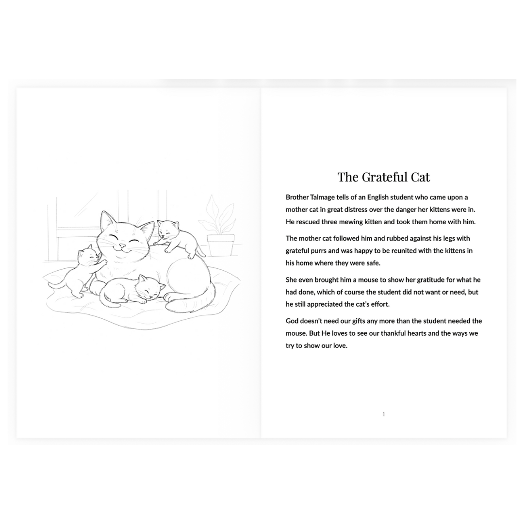 Talmage Tales paperback