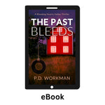 The Past Bleeds - BHV ebook