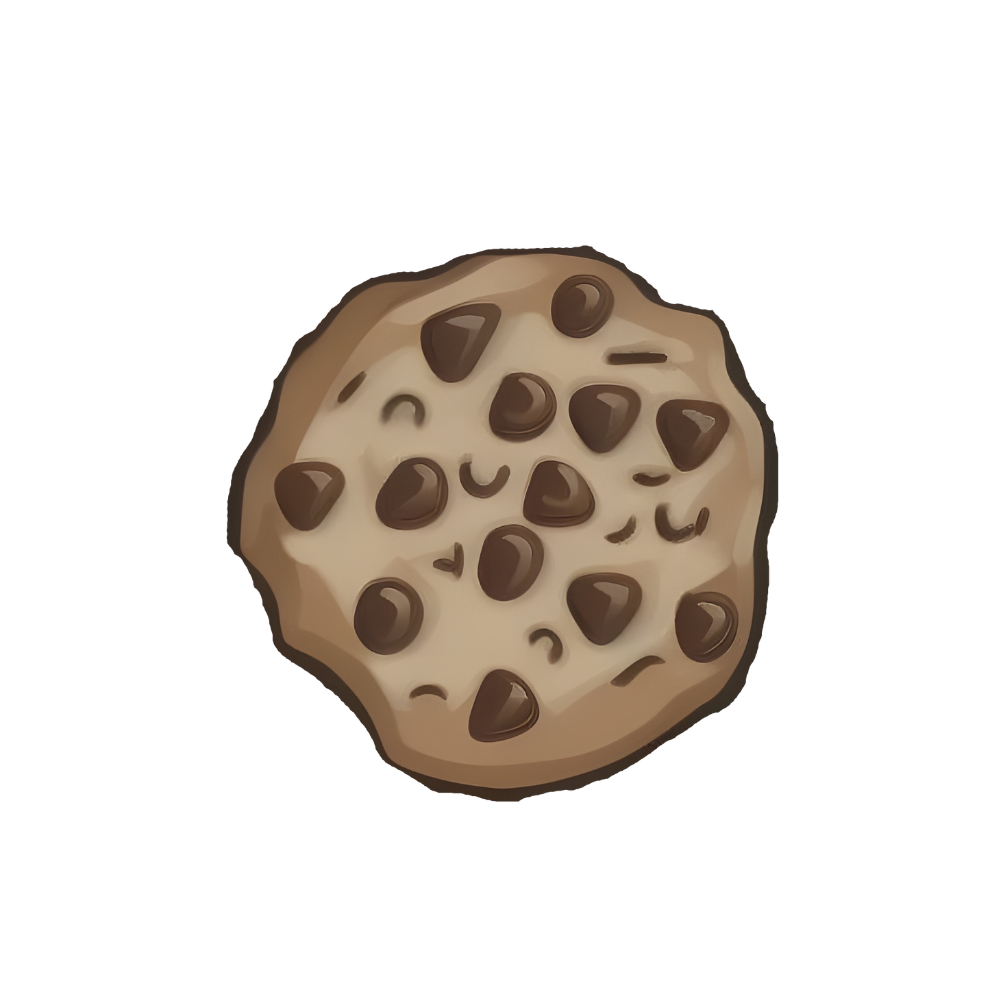 Tier 6 Cookie